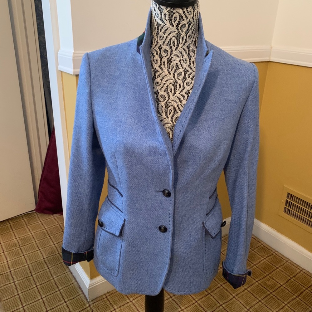 Work Jacket